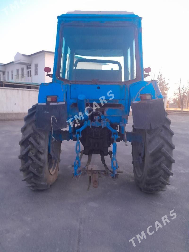 MTZ 80 2003 - 105 000 TMT - Babadaýhan - img 2