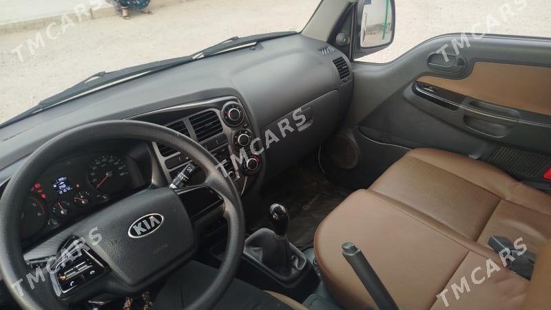 Kia Bongo 2021 - 280 000 TMT - Balkanabat - img 2
