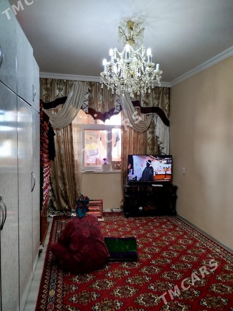Бузмеин ГРЭС, 2 ком - Büzmeýin GRES - img 2