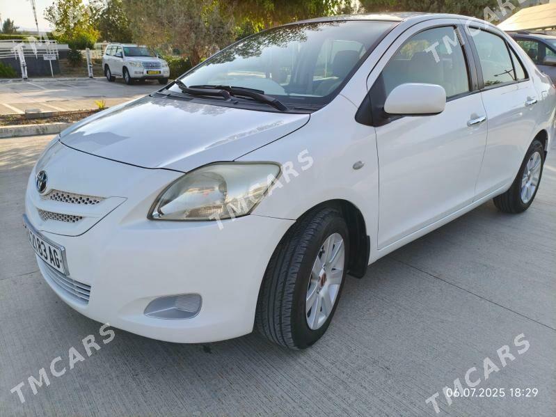 Toyota Yaris 2008 - 161 000 TMT - Aşgabat - img 2