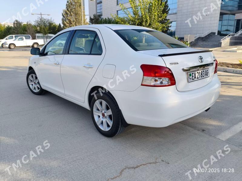 Toyota Yaris 2008 - 161 000 TMT - Aşgabat - img 4