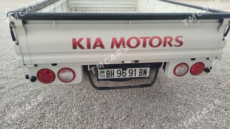 Kia Bongo 2021 - 280 000 TMT - Balkanabat - img 6