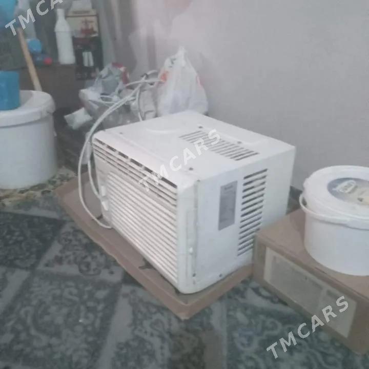 kondisaner 15 kw - Çoganly - img 2
