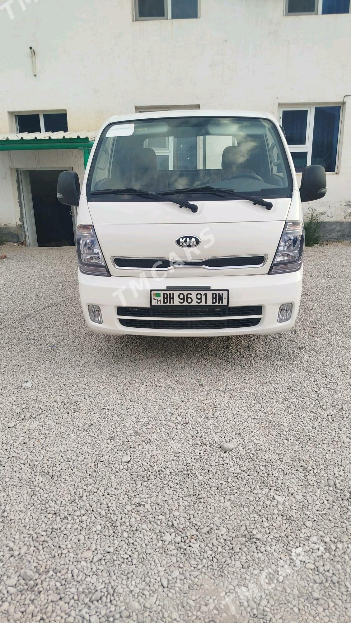 Kia Bongo 2021 - 280 000 TMT - Balkanabat - img 3