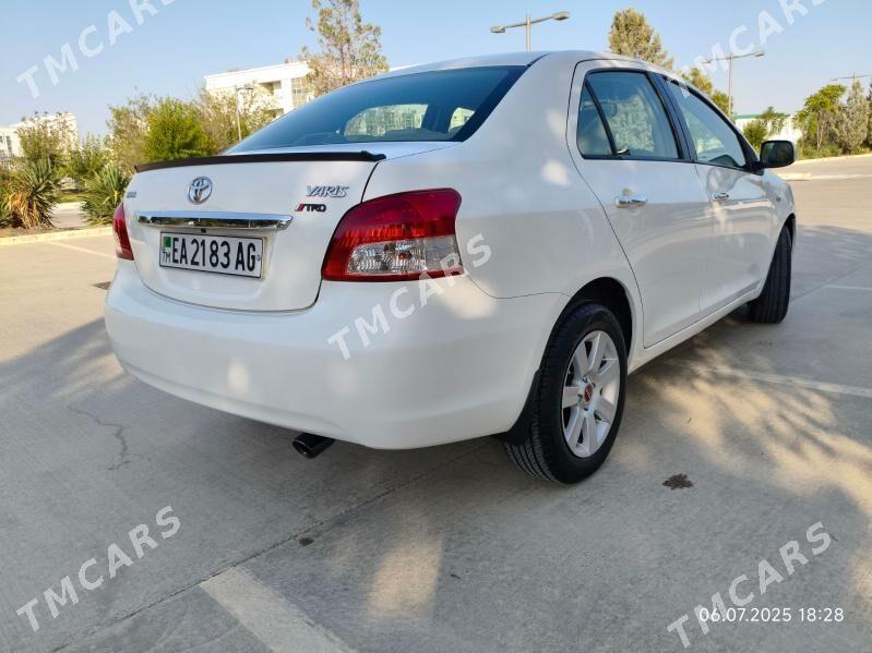 Toyota Yaris 2008 - 161 000 TMT - Aşgabat - img 3