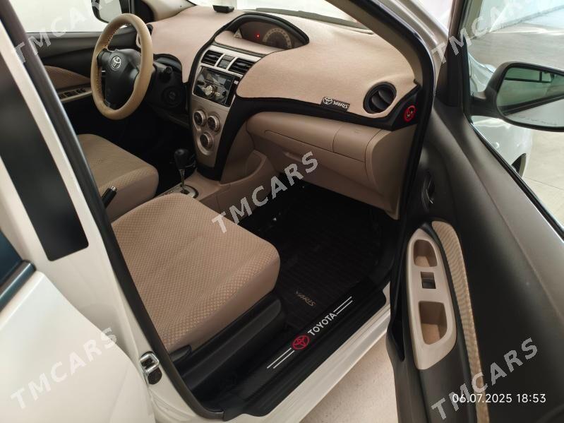 Toyota Yaris 2008 - 161 000 TMT - Aşgabat - img 6