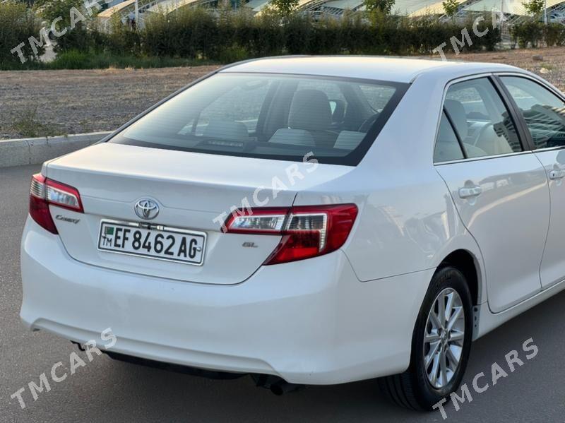 Toyota Camry 2013 - 239 000 TMT - Ашхабад - img 7