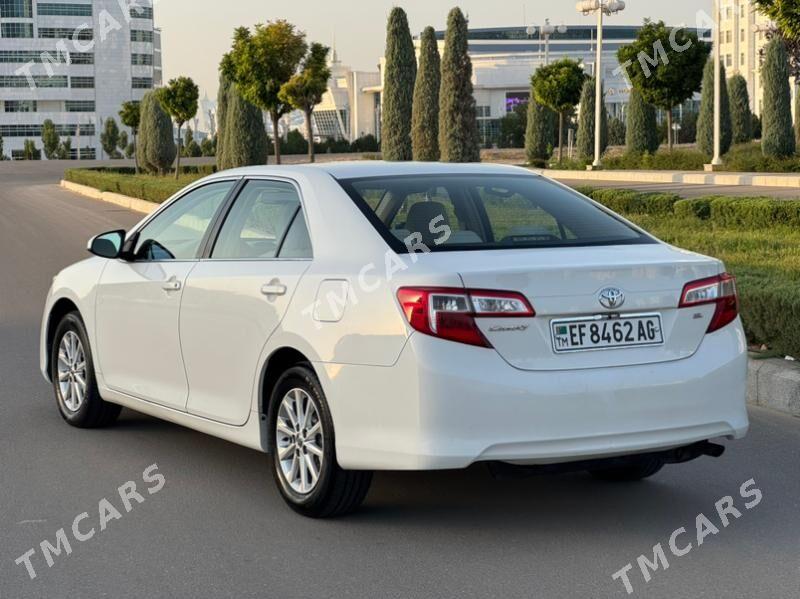 Toyota Camry 2013 - 239 000 TMT - Ашхабад - img 4