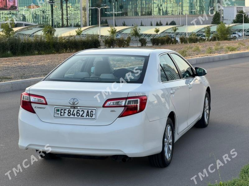 Toyota Camry 2013 - 239 000 TMT - Ашхабад - img 6