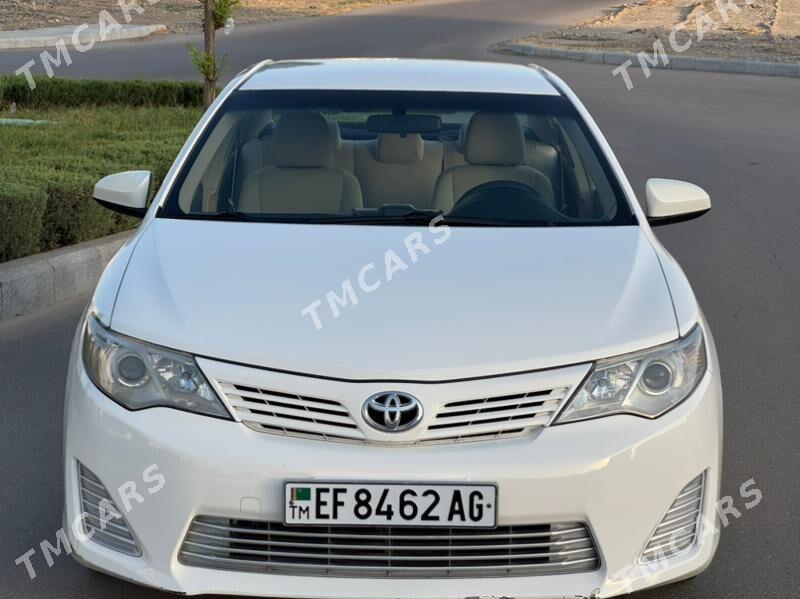 Toyota Camry 2013 - 239 000 TMT - Ашхабад - img 2