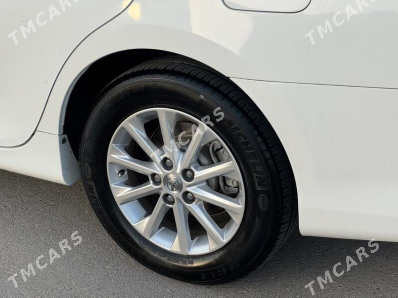Toyota Camry 2013 - 239 000 TMT - Ашхабад - img 10