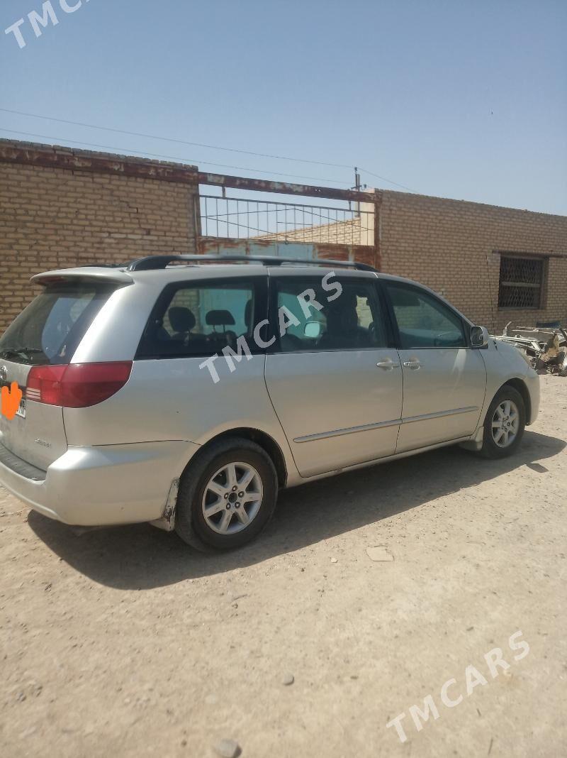 Toyota Sienna 2005 - 160 000 TMT - Murgap - img 2