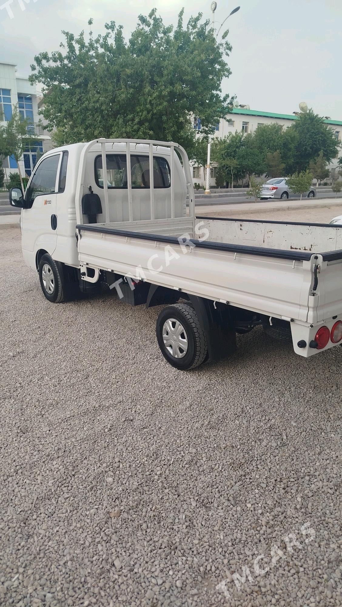 Kia Bongo 2021 - 280 000 TMT - Balkanabat - img 7