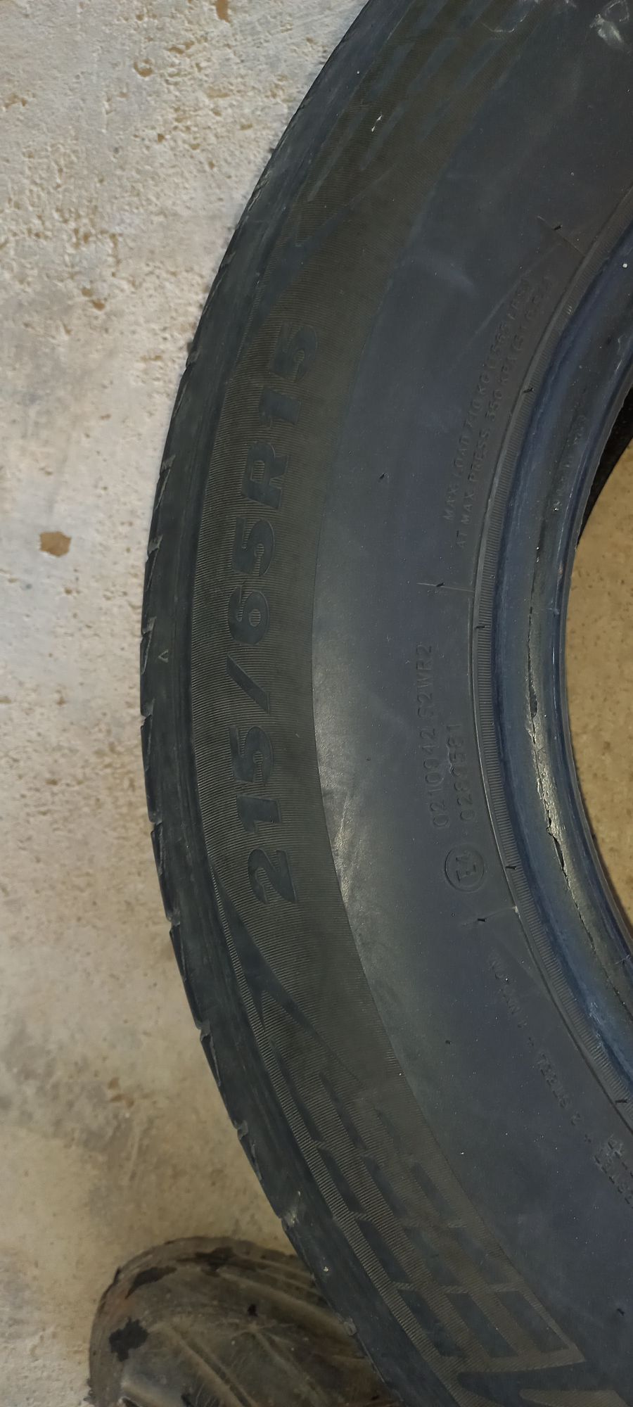 teker 400 TMT - Aşgabat - img 2