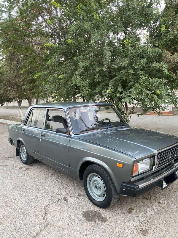 Lada 2107 2010 - 70 000 TMT - Baýramaly - img 4
