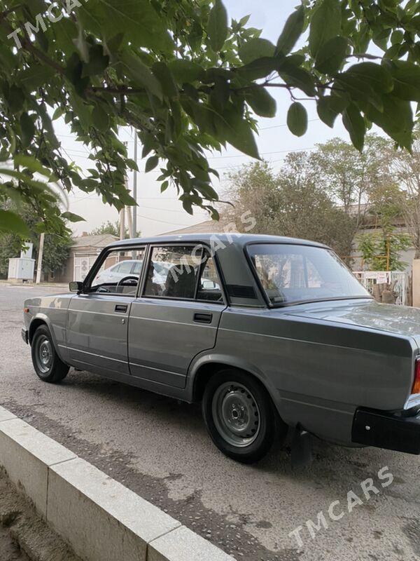 Lada 2107 2010 - 70 000 TMT - Baýramaly - img 2