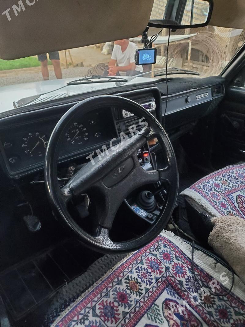Lada 2107 1999 - 35 000 TMT - Мары - img 3