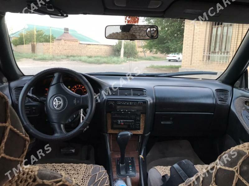 Toyota Windom 1993 - 38 000 TMT - Dänew - img 3