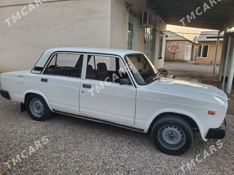 Lada 2107 1999 - 35 000 TMT - Мары - img 5