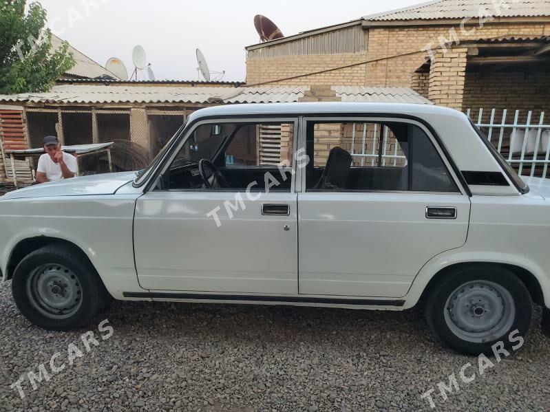 Lada 2107 1999 - 35 000 TMT - Мары - img 4