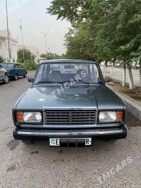 Lada 2107 2010 - 70 000 TMT - Baýramaly - img 3