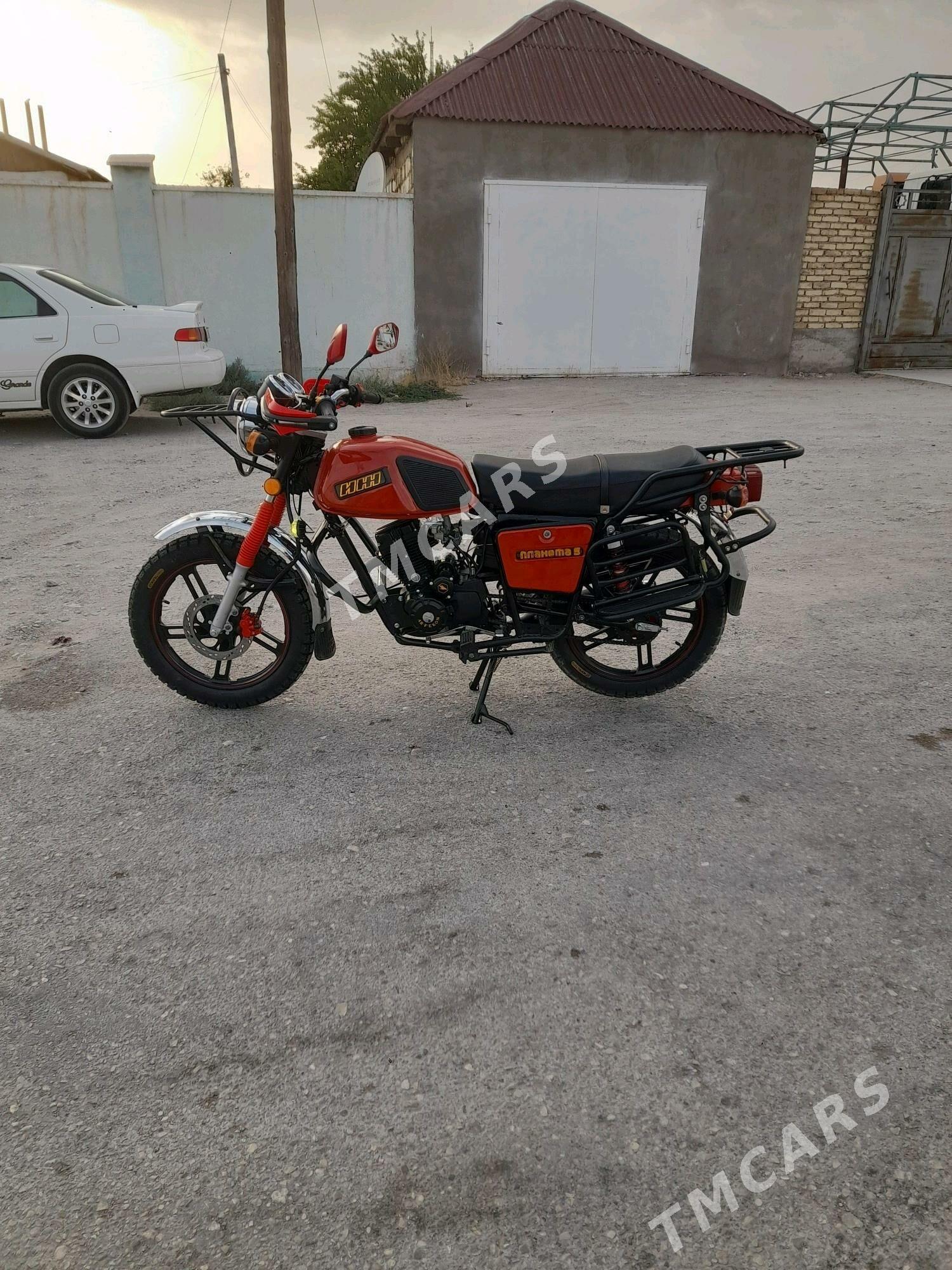 Fekon FK200-14G 2025 - 18 000 TMT - Балканабат - img 5
