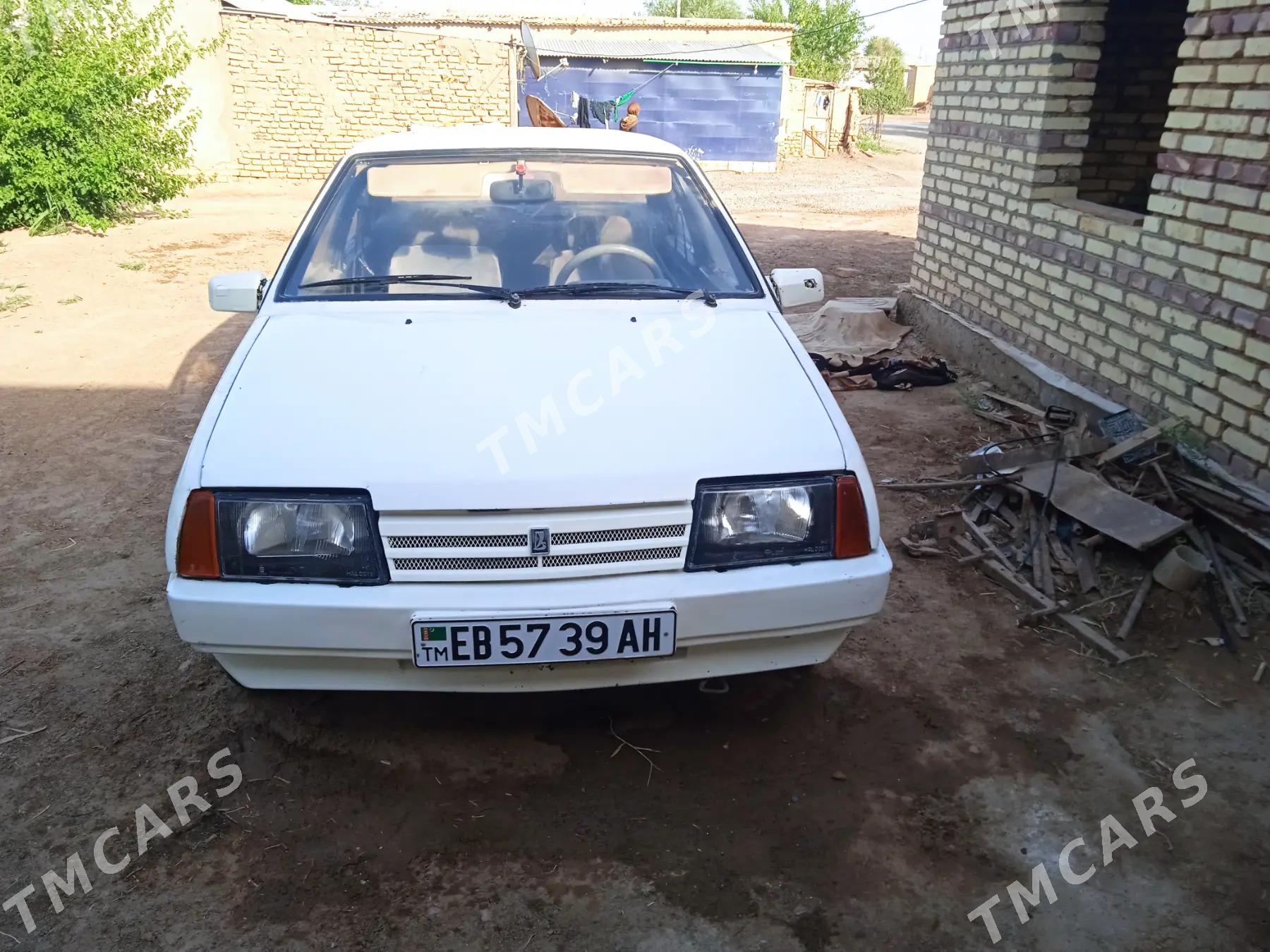 Lada 21099 2004 - 20 000 TMT - Babadaýhan - img 2