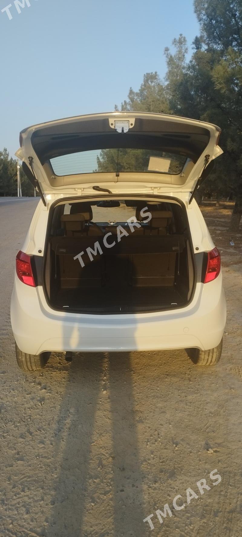 Opel Meriva 2014 - 125 000 TMT - Бузмеин - img 3