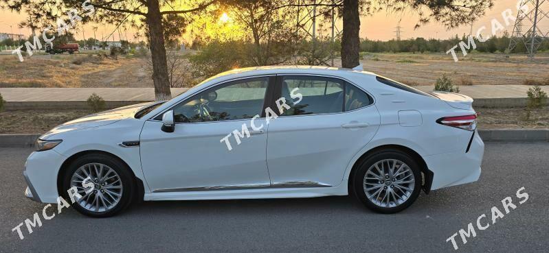 Toyota Camry 2018 - 285 000 TMT - Aşgabat - img 5