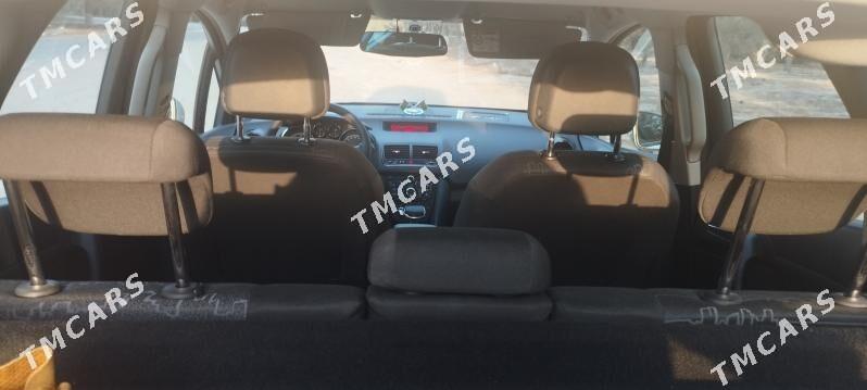 Opel Meriva 2014 - 125 000 TMT - Бузмеин - img 7