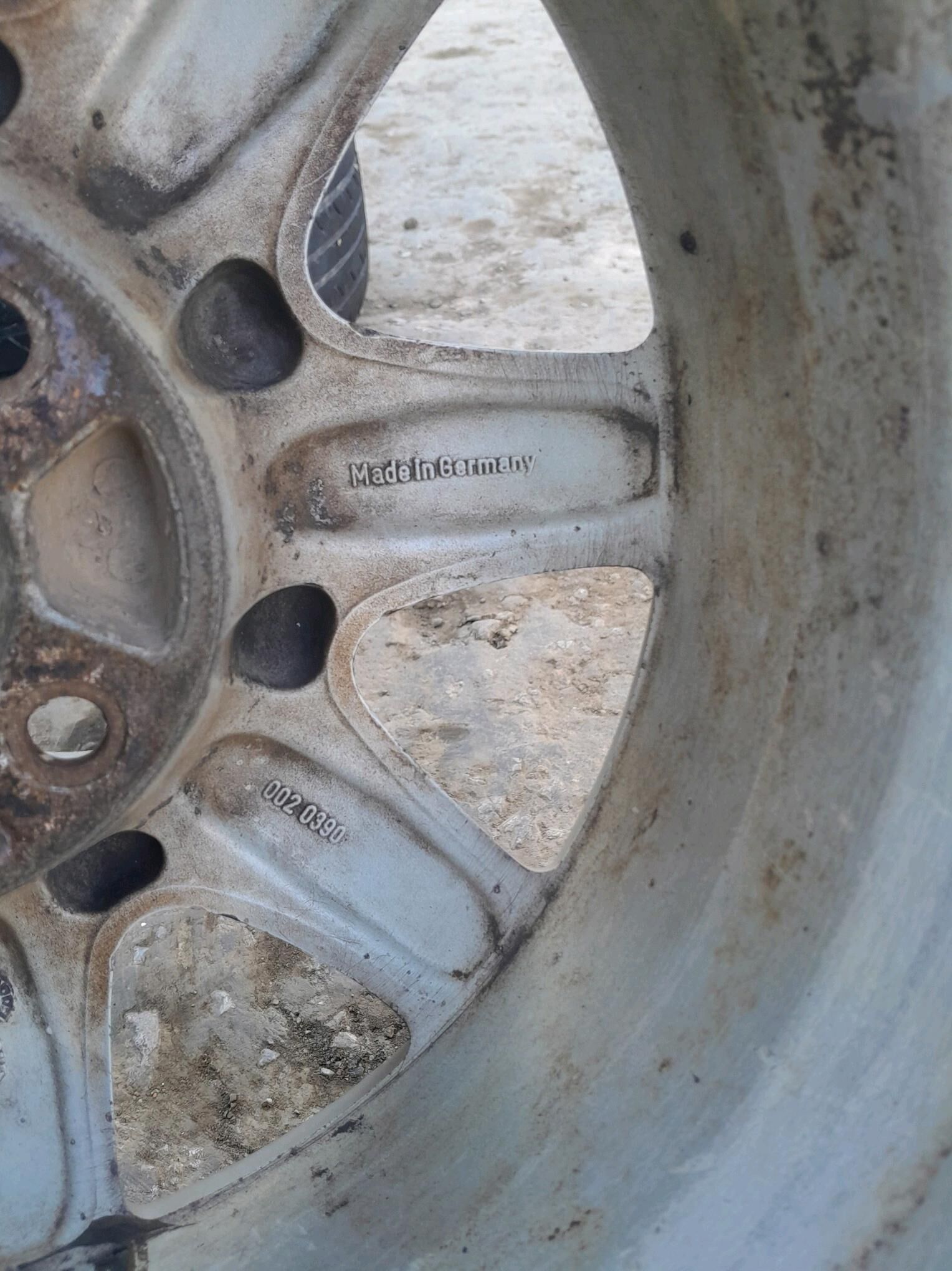 Opel diska 15 lik 2 000 TMT - Дашогуз - img 6