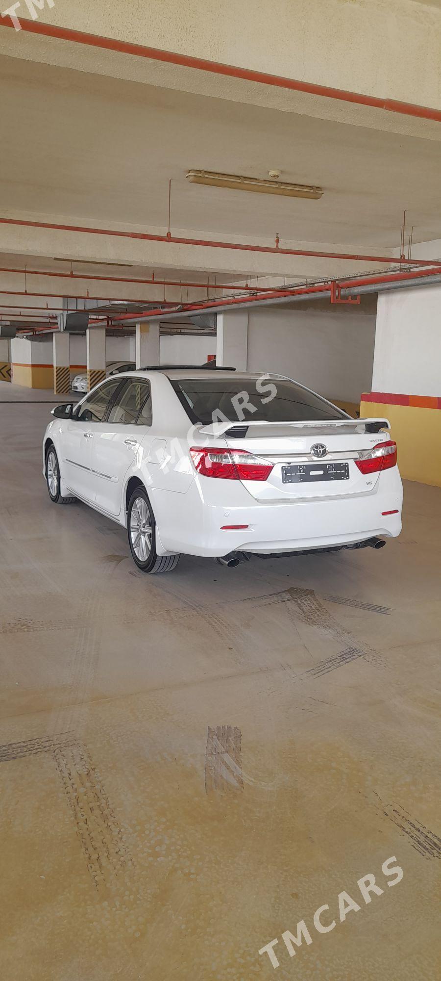 Toyota Aurion 2013 - 365 000 TMT - Aşgabat - img 5