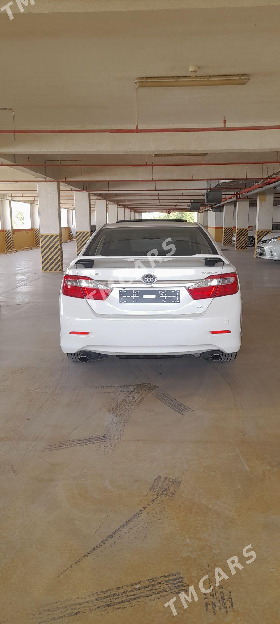Toyota Aurion 2013 - 365 000 TMT - Aşgabat - img 6