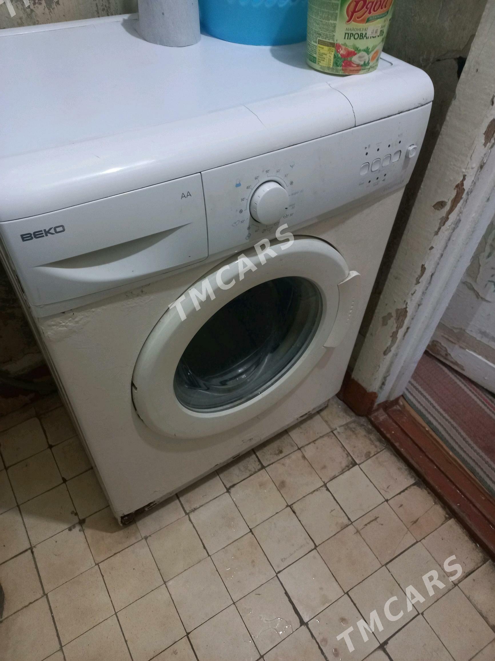 beko - Aşgabat - img 3