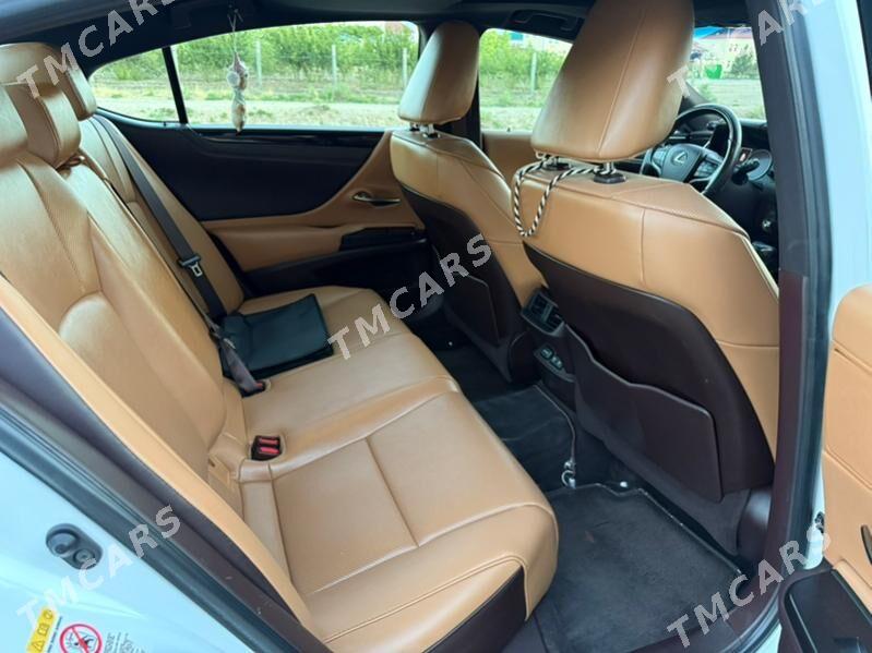 Lexus ES 350 2019 - 580 000 TMT - Aşgabat - img 2