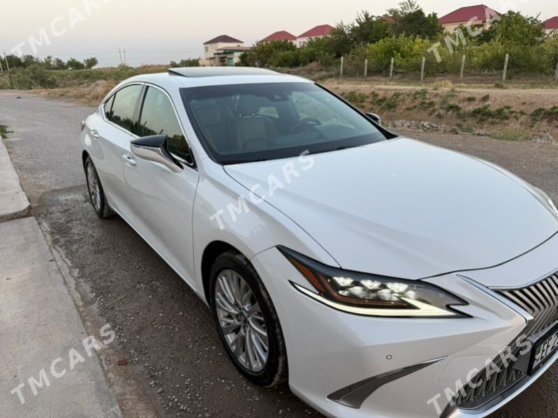 Lexus ES 350 2019 - 580 000 TMT - Aşgabat - img 3