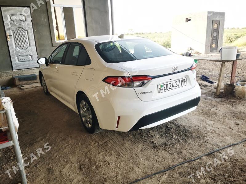 Toyota Corolla 2022 - 220 000 TMT - Murgap - img 6