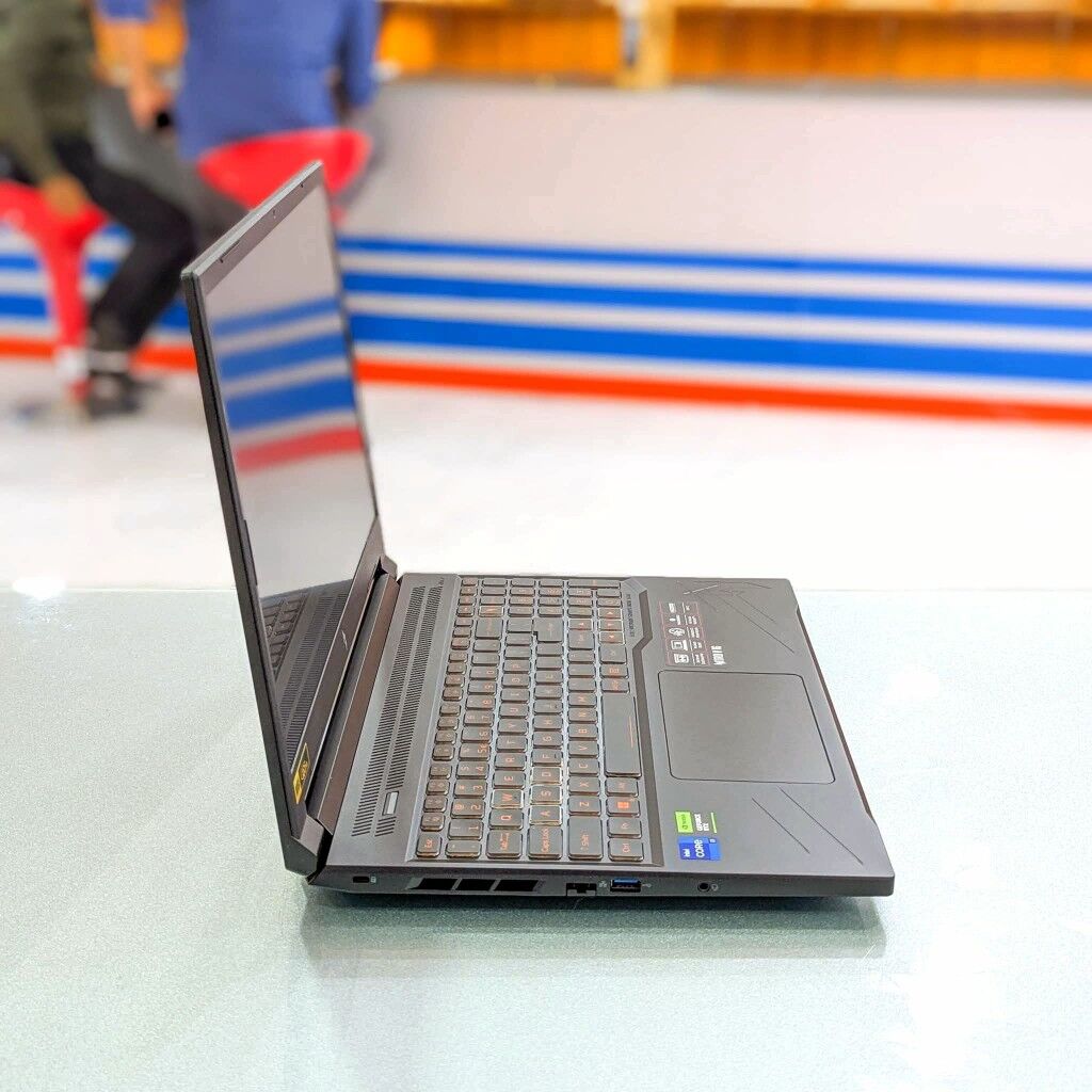 Acer Nitro V16/RAM 64/SSD 4TB - Aşgabat - img 2