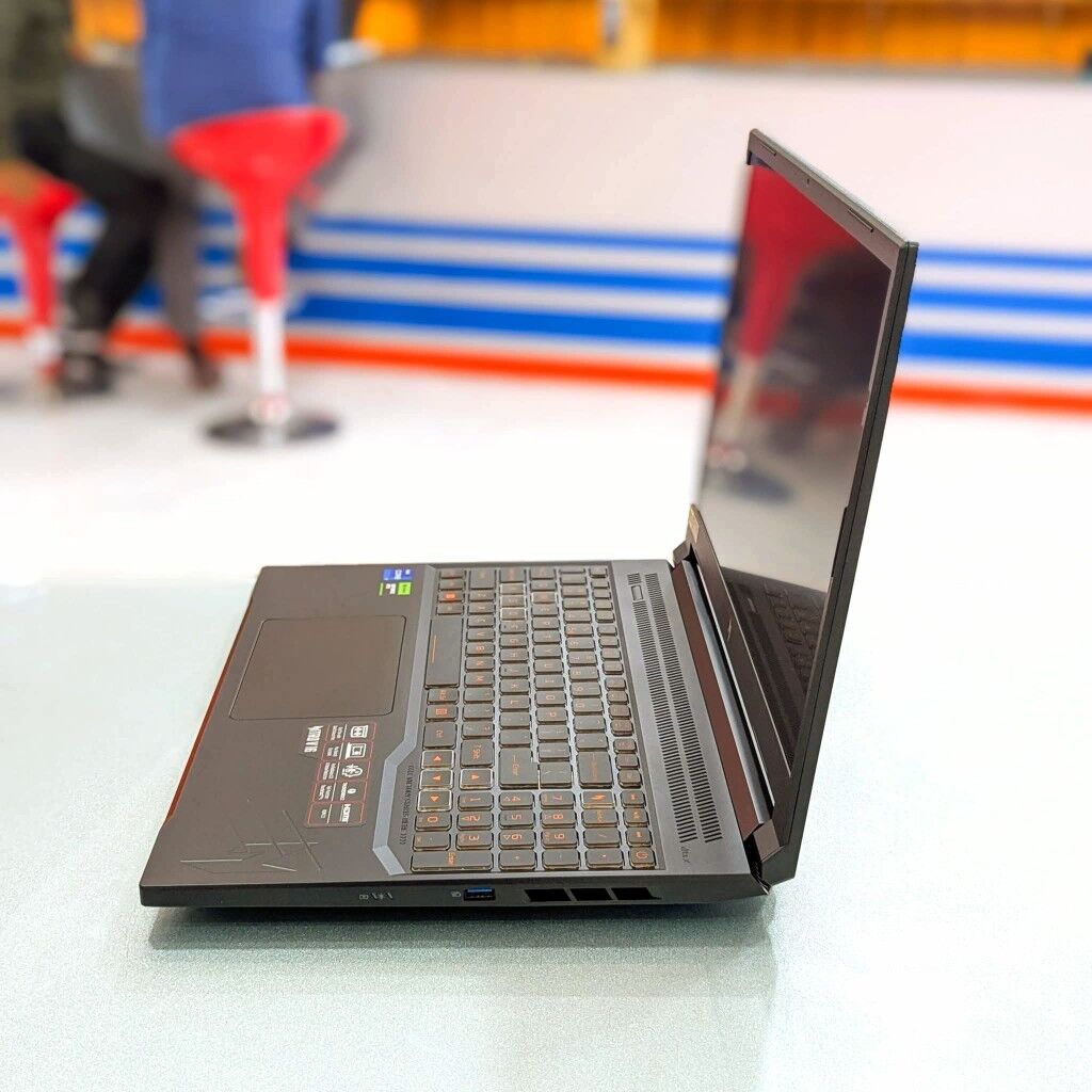 Acer Nitro V16/RAM 64/SSD 4TB - Aşgabat - img 3