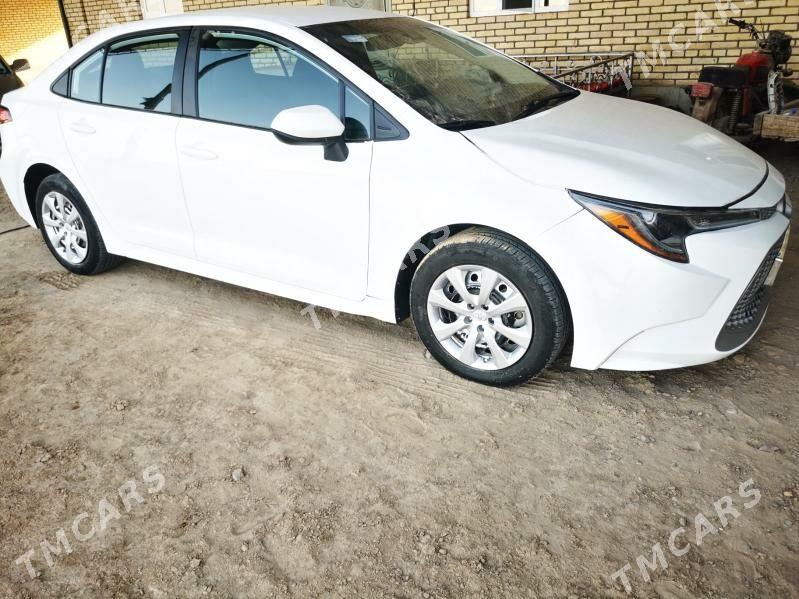 Toyota Corolla 2022 - 220 000 TMT - Murgap - img 5