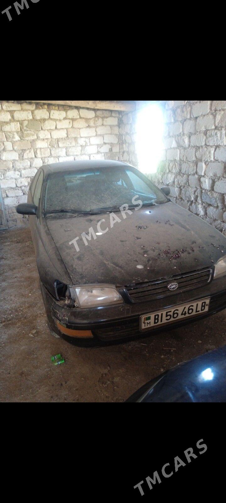 Toyota Corona 1995 - 21 000 TMT - Магданлы - img 3