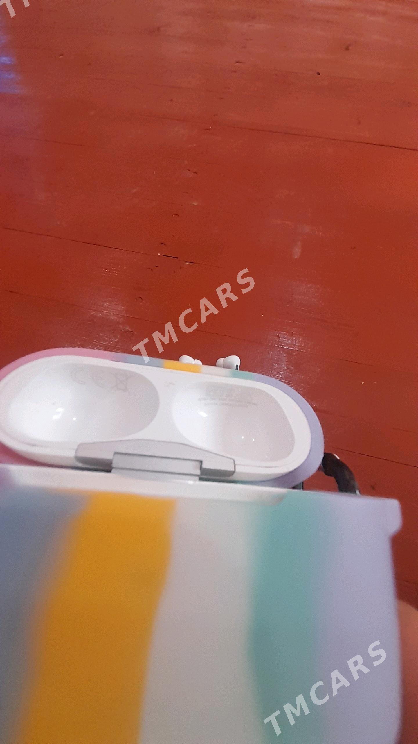 AirPods Pro - Find My - Мары - img 2