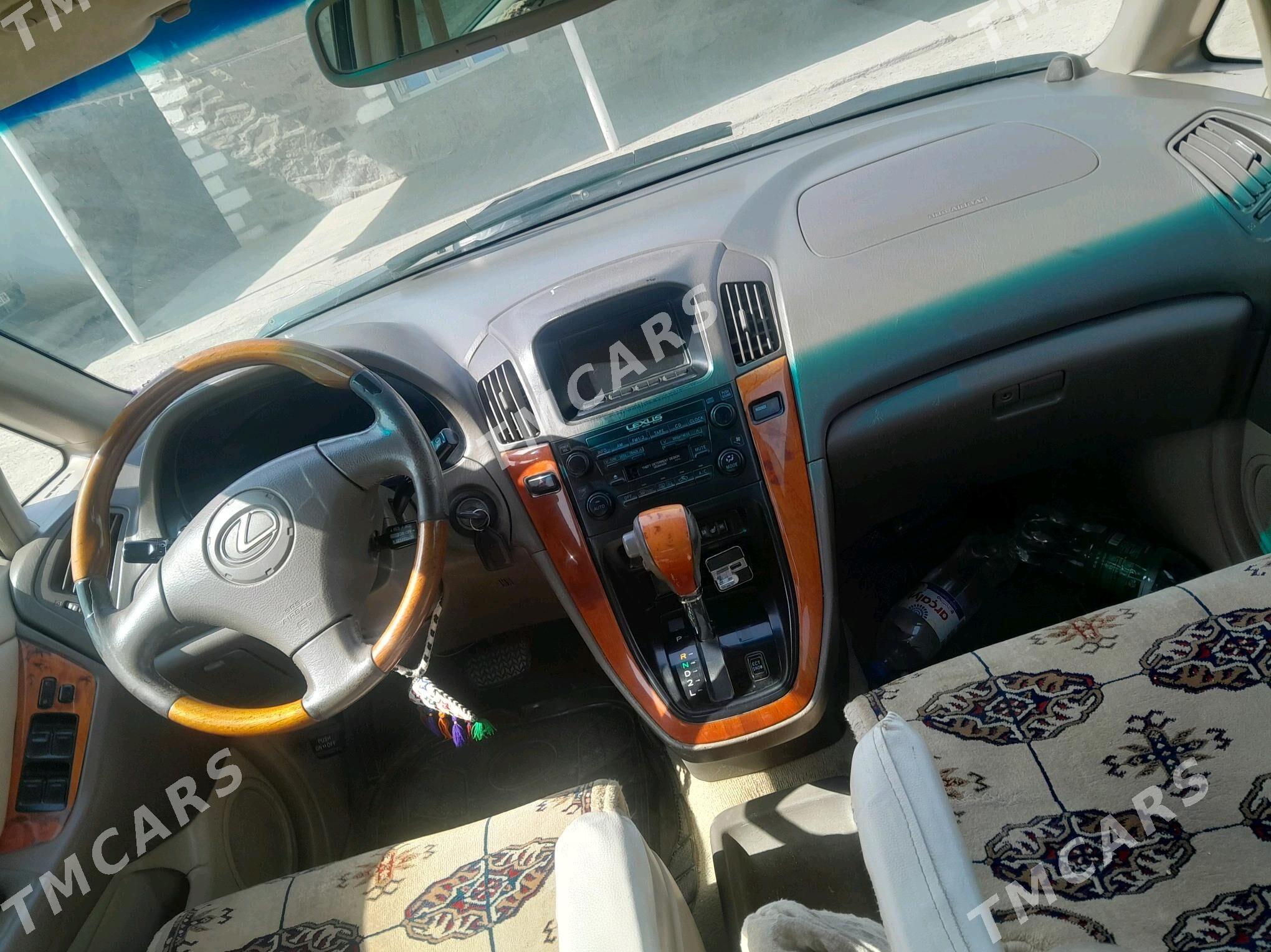 Toyota Avalon 2002 - 160 000 TMT - Bereket - img 2