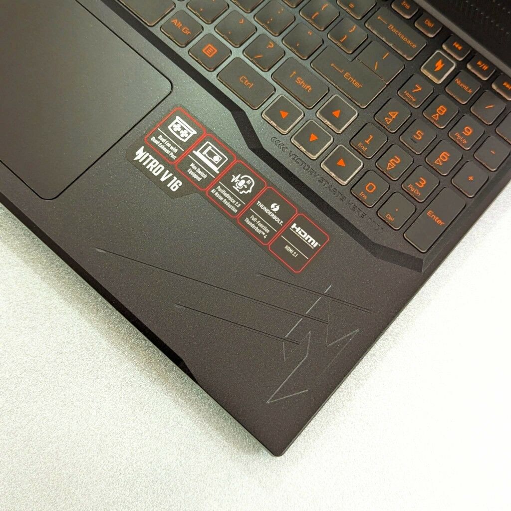Acer Nitro V16/RAM 64/SSD 4TB - Aşgabat - img 7