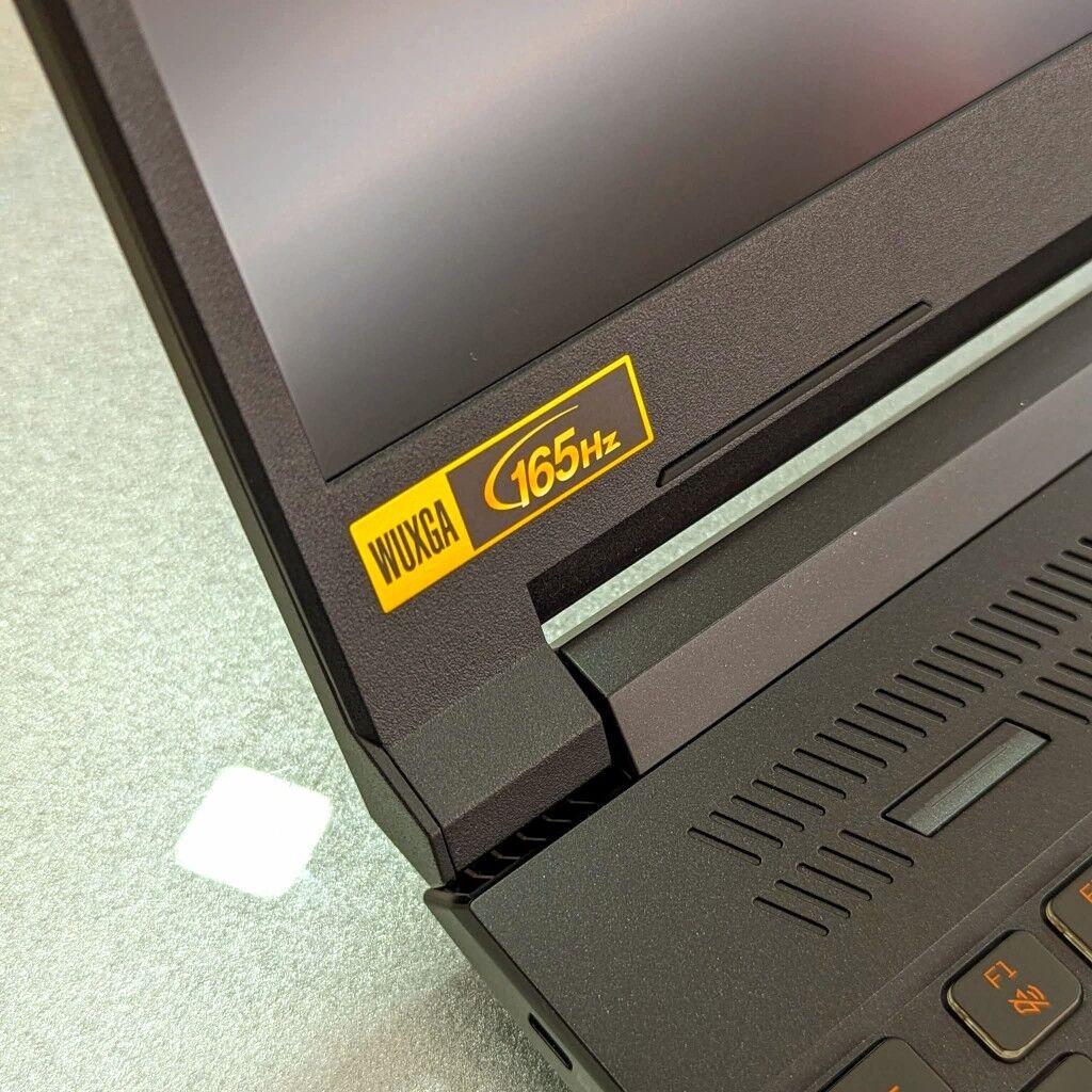 Acer Nitro V16/RAM 64/SSD 4TB - Aşgabat - img 8