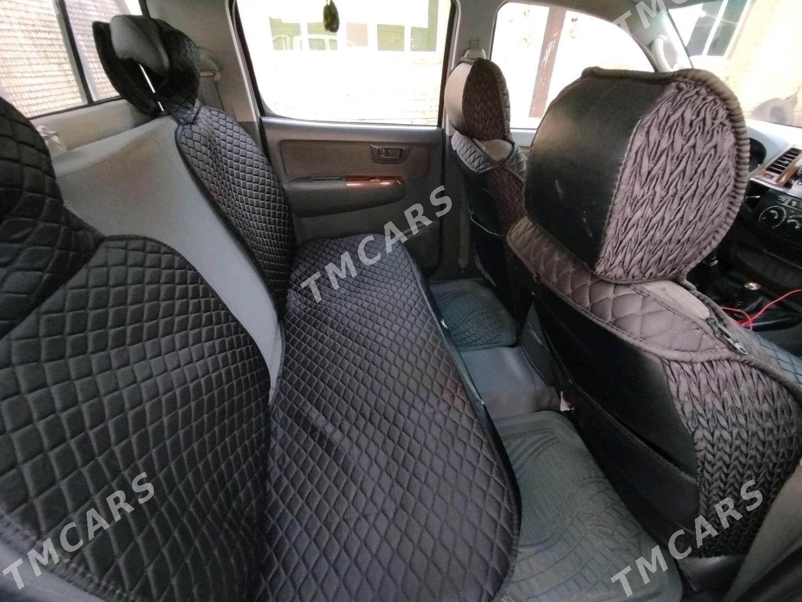 Toyota Hilux 2014 - 400 000 TMT - Bereket - img 4