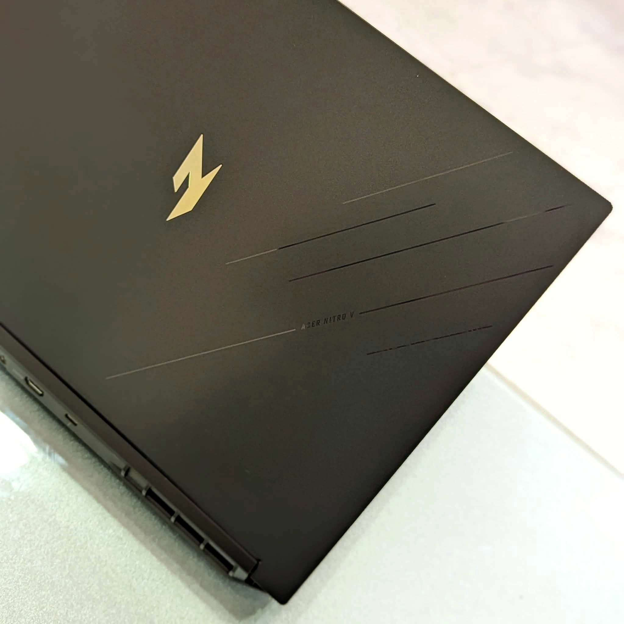 Acer Nitro V16/RAM 64/SSD 4TB - Aşgabat - img 10