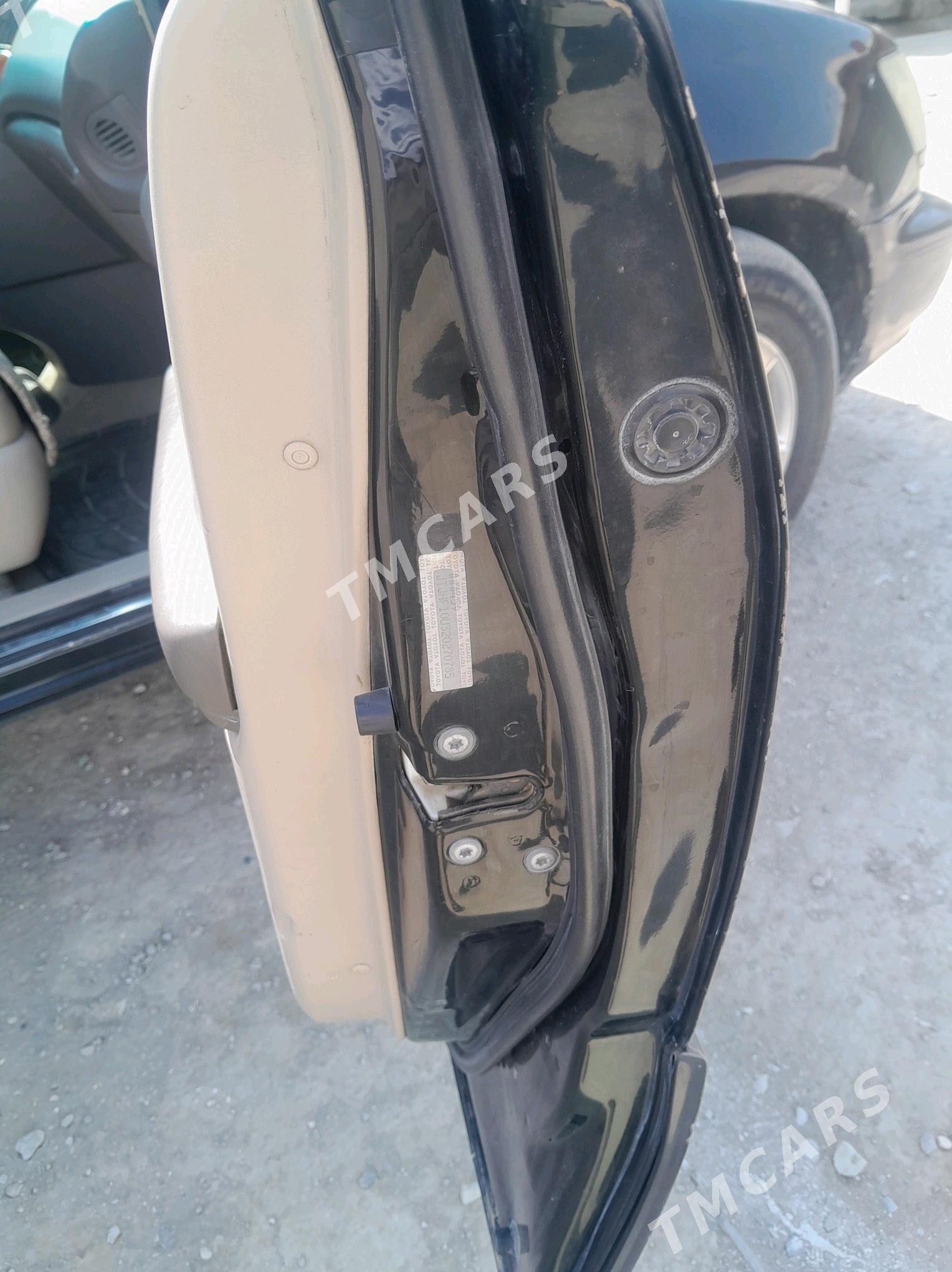 Toyota Avalon 2002 - 160 000 TMT - Bereket - img 3