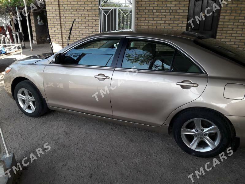 Toyota Camry 2006 - 130 000 TMT - Mary - img 5
