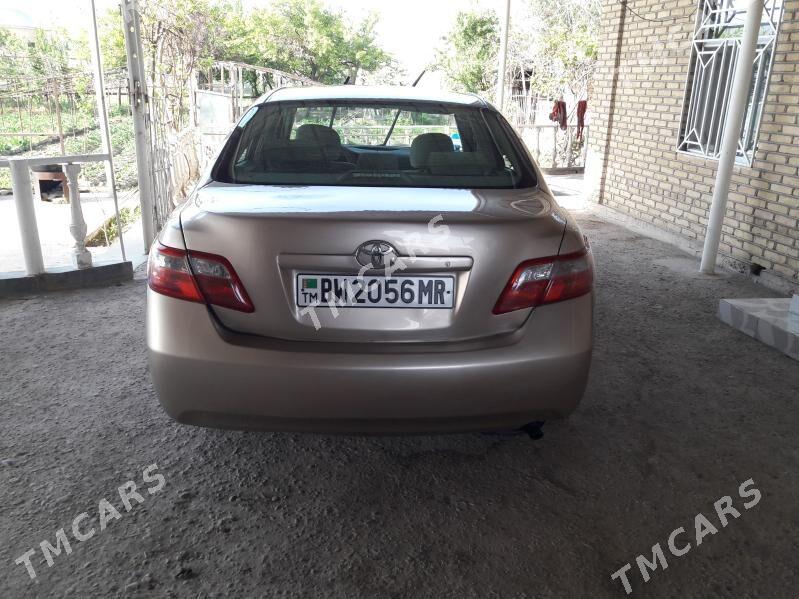 Toyota Camry 2006 - 130 000 TMT - Mary - img 6